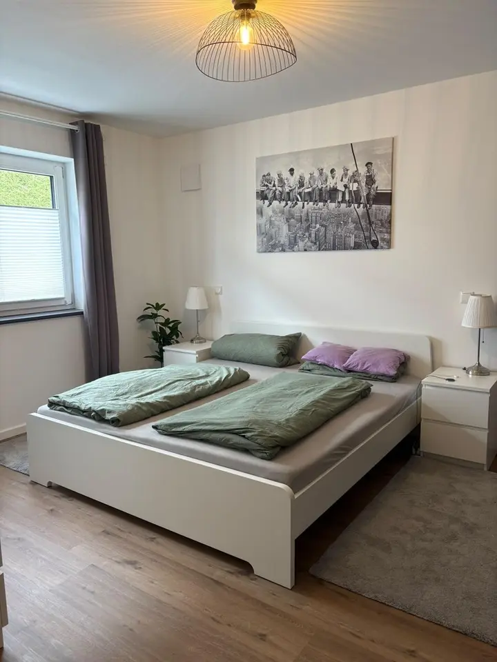 2 Zimmer Wohnung mit 75 m² in Cham – Bild 8