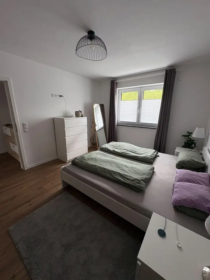 2 Zimmer Wohnung mit 75 m² in Cham – Bild 9