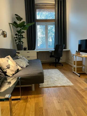 WG-Zimmer mit 20 m² in Köln – Bild 1