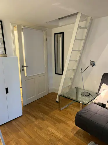 WG-Zimmer mit 20 m² in Köln – Bild 2