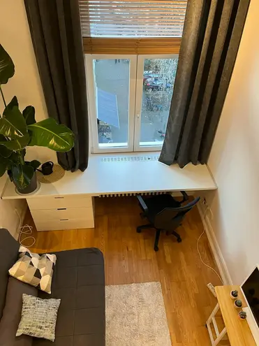 WG-Zimmer mit 20 m² in Köln – Bild 5