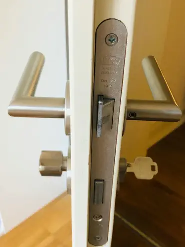 WG-Zimmer mit 20 m² in Köln – Bild 6
