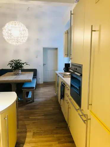 WG-Zimmer mit 20 m² in Köln – Bild 8