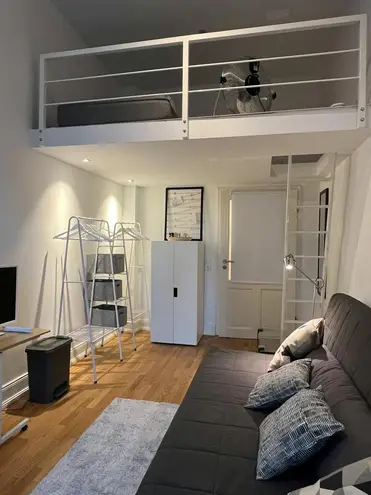 WG-Zimmer mit 20 m² in Köln – Bild 10