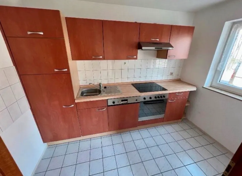 2 Zimmer Wohnung mit 61 m² in Gera – Bild 2
