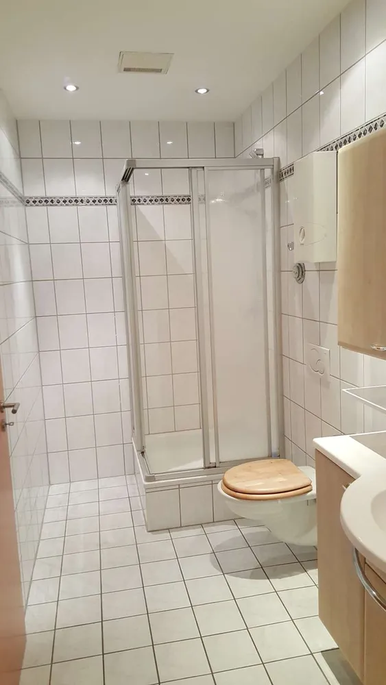2 Zimmer Wohnung mit 95 m² in Bielefeld – Bild 7