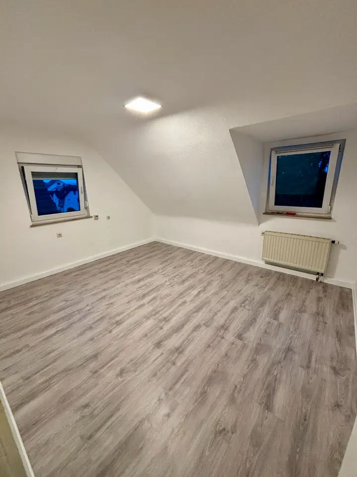 2 Zimmer Wohnung mit 20 m² in Heilbronn – Bild 2