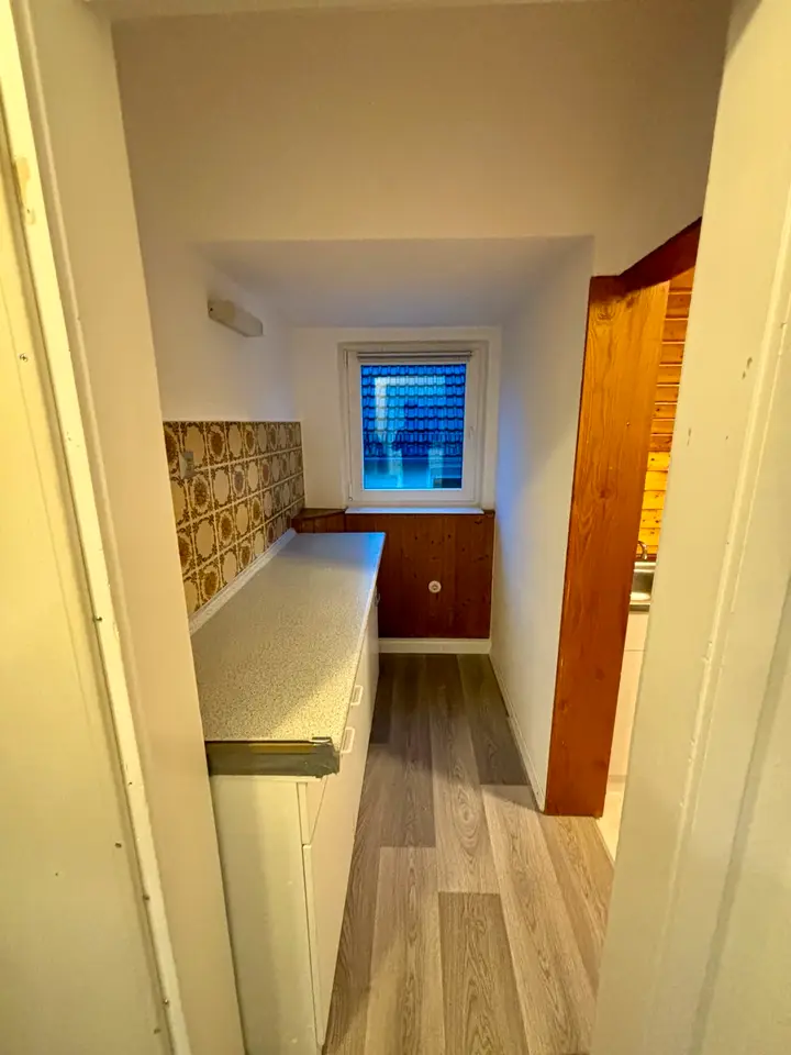 2 Zimmer Wohnung mit 20 m² in Heilbronn – Bild 3