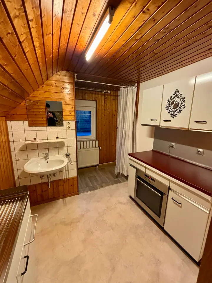 2 Zimmer Wohnung mit 20 m² in Heilbronn – Bild 4