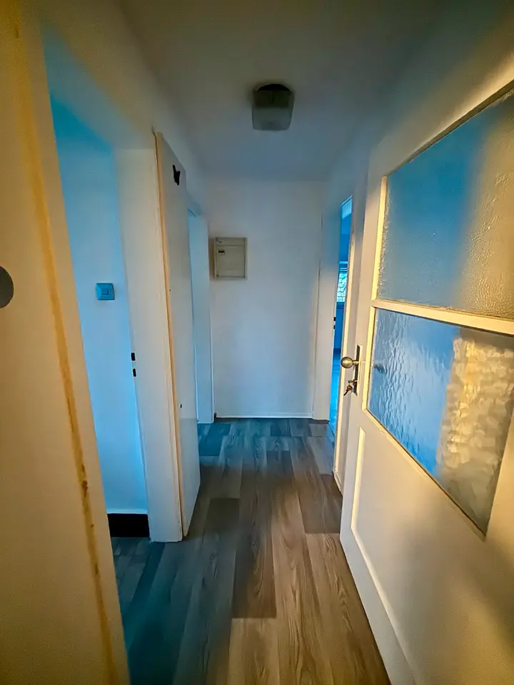 2 Zimmer Wohnung mit 20 m² in Heilbronn – Bild 5