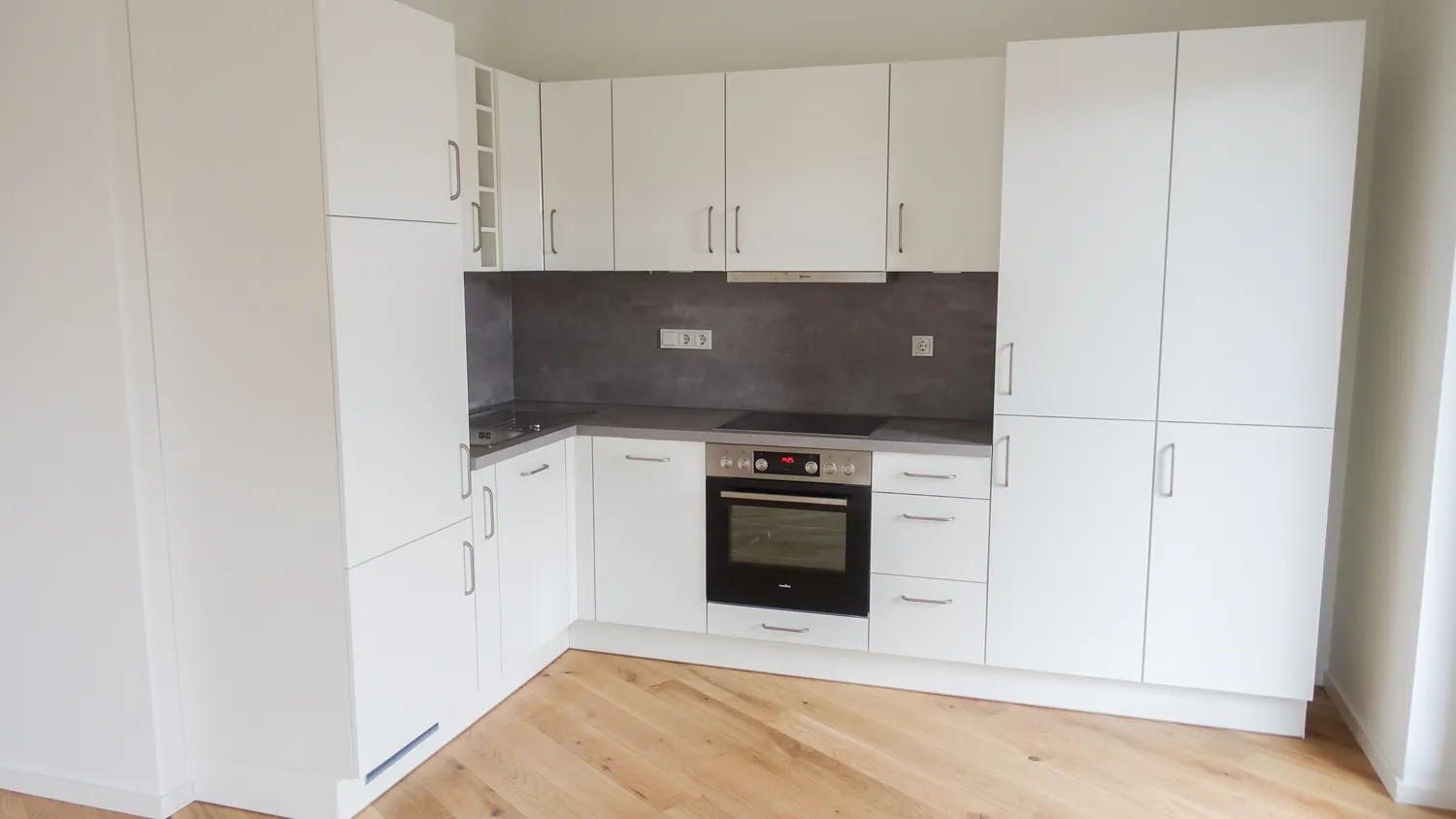 1 Zimmer Wohnung mit 35 m² in Freising – Bild 4