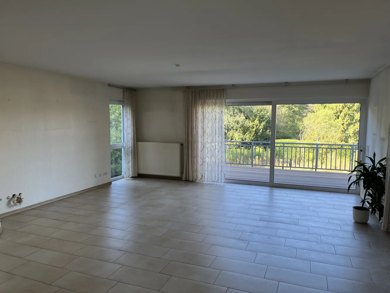 4 Zimmer Wohnung mit 124 m² in Darmstadt – Bild 4