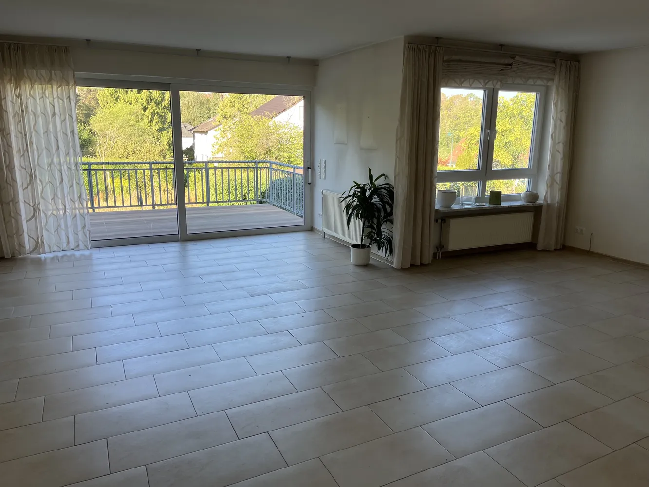 4 Zimmer Wohnung mit 124 m² in Darmstadt – Bild 5