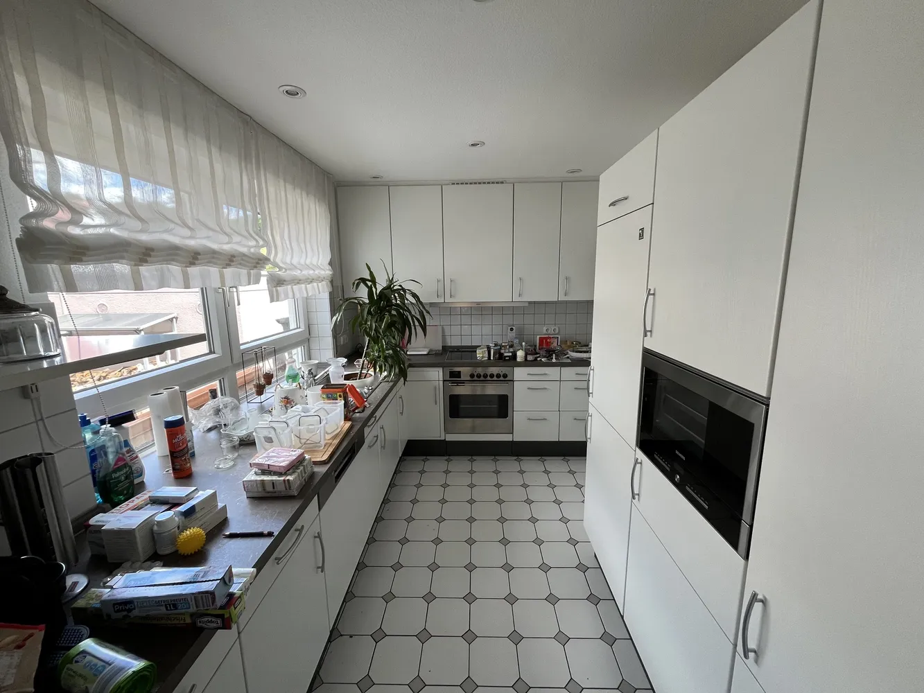 4 Zimmer Wohnung mit 124 m² in Darmstadt – Bild 7
