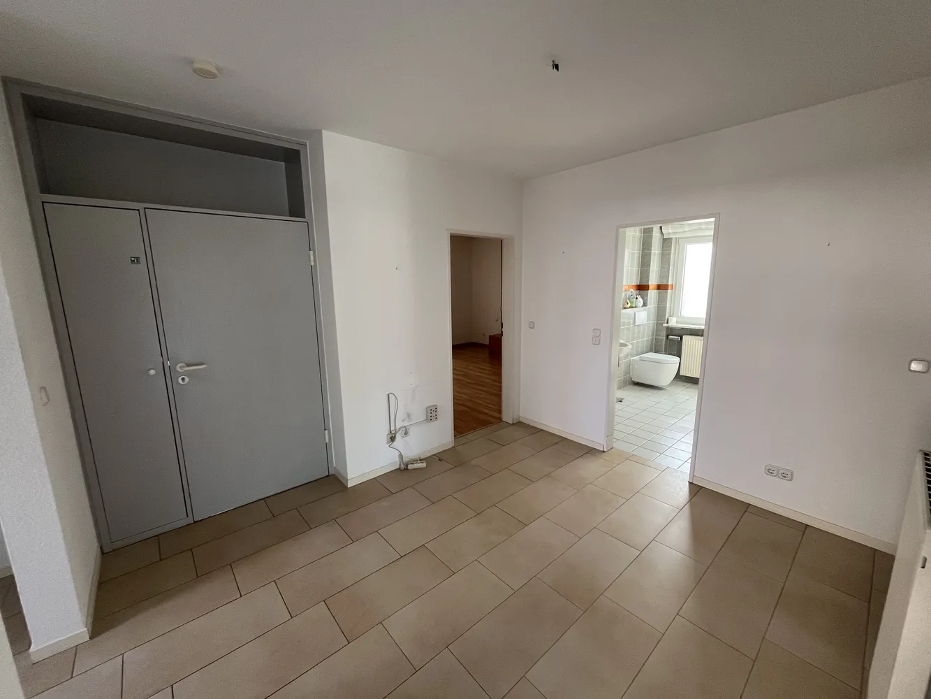 4 Zimmer Wohnung mit 124 m² in Darmstadt – Bild 9
