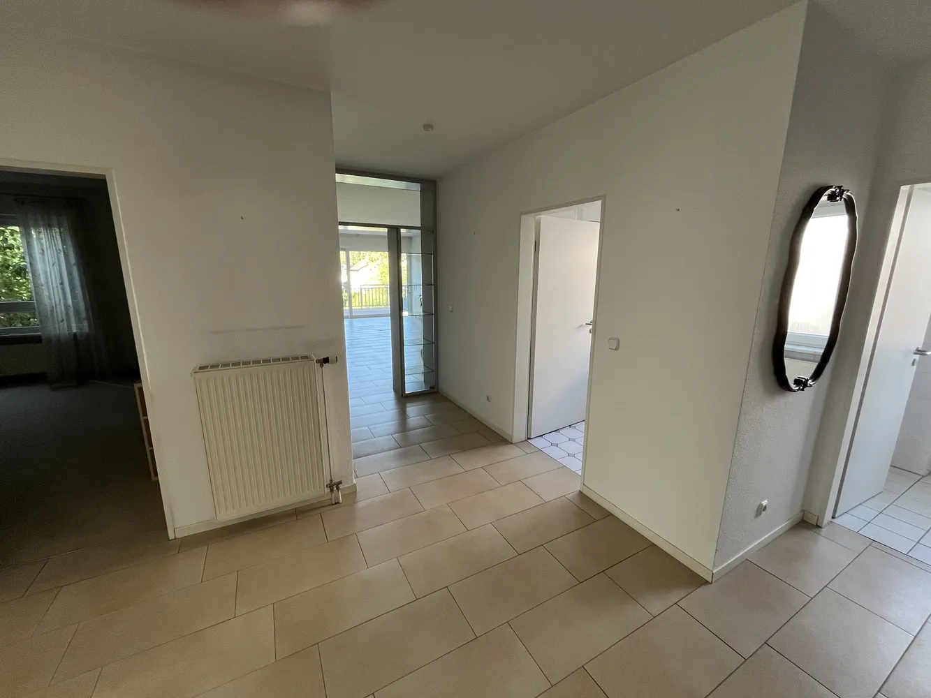4 Zimmer Wohnung mit 124 m² in Darmstadt – Bild 10