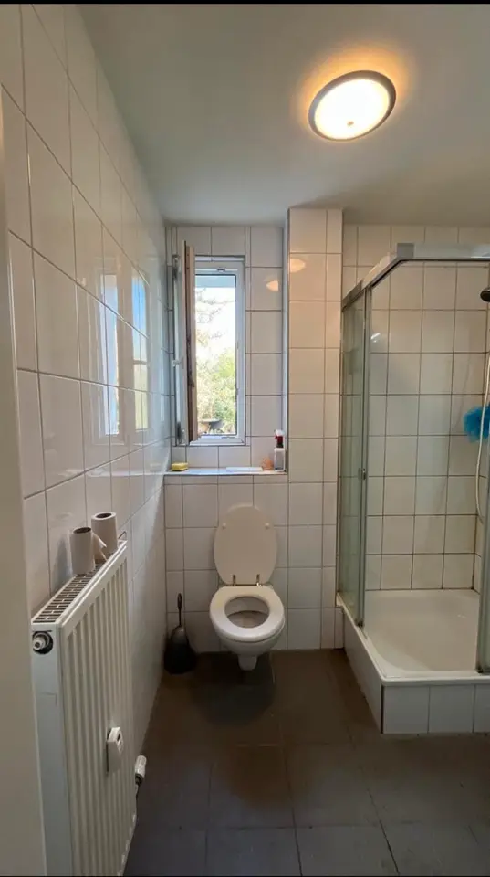 WG-Zimmer mit 17 m² in Heilbronn – Bild 5