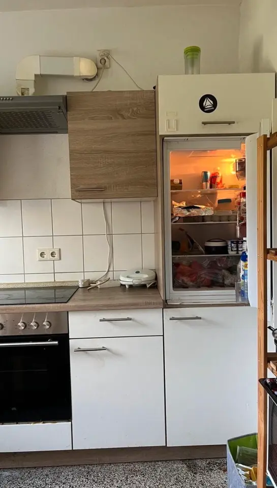 WG-Zimmer mit 17 m² in Heilbronn – Bild 6