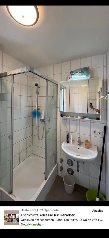 WG-Zimmer mit 17 m² in Heilbronn – Bild 7