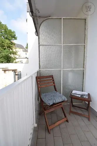 1 Zimmer Wohnung mit 38 m² in Köln – Bild 11