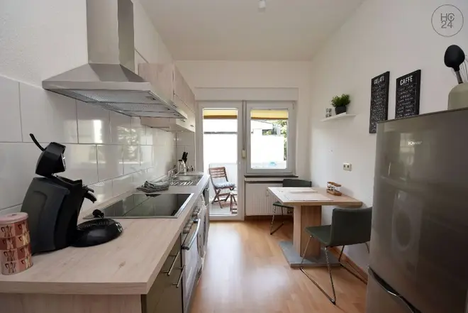 1 Zimmer Wohnung mit 38 m² in Köln – Bild 3