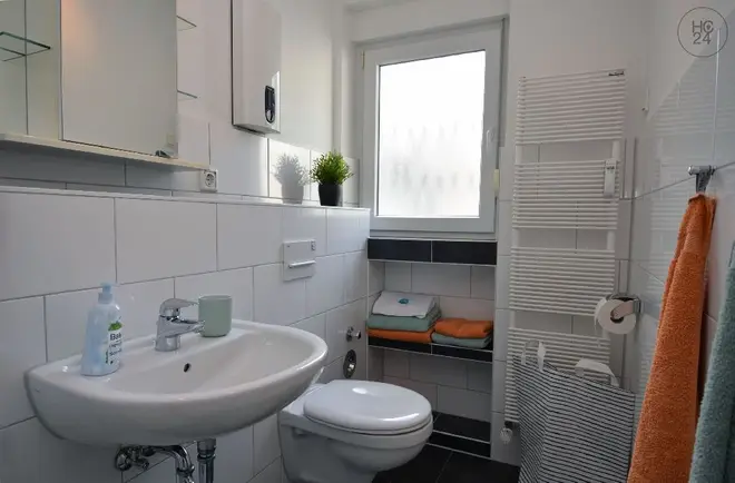 1 Zimmer Wohnung mit 38 m² in Köln – Bild 5