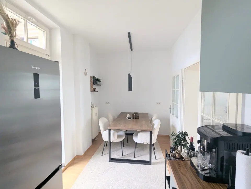 3 Zimmer Wohnung mit 80 m² in Rostock – Bild 8
