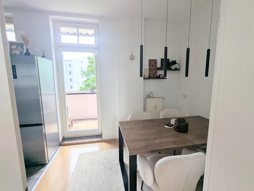 3 Zimmer Wohnung mit 80 m² in Rostock – Bild 9
