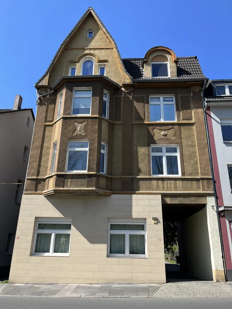2 Zimmer Wohnung mit 48 m² in Dortmund – Bild 2