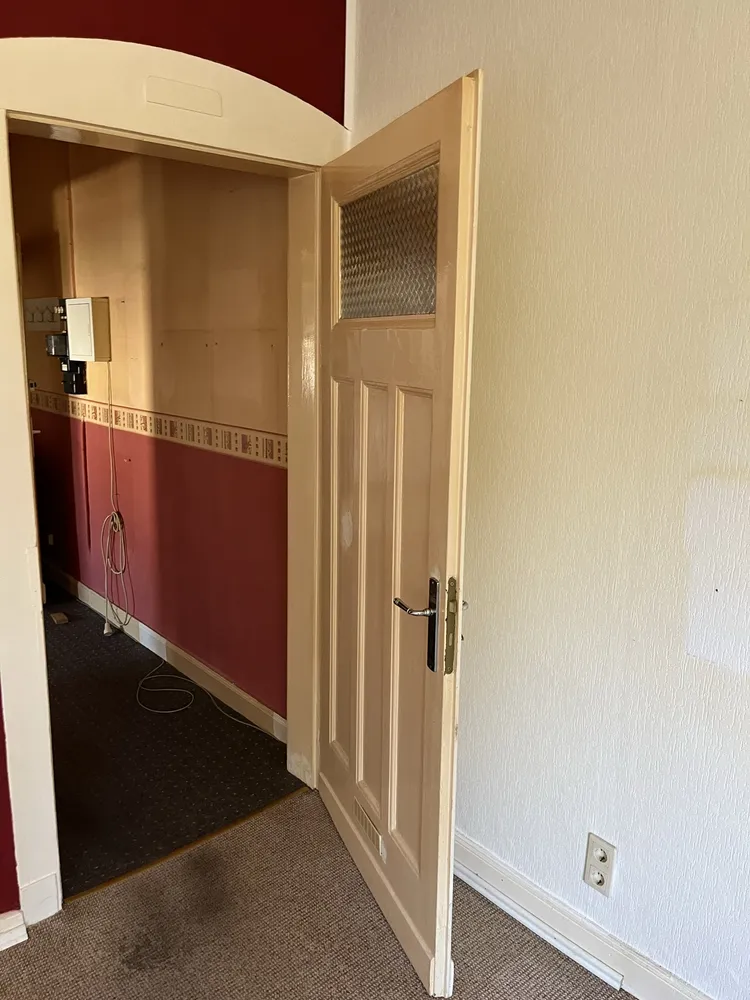 2 Zimmer Wohnung mit 48 m² in Dortmund – Bild 11