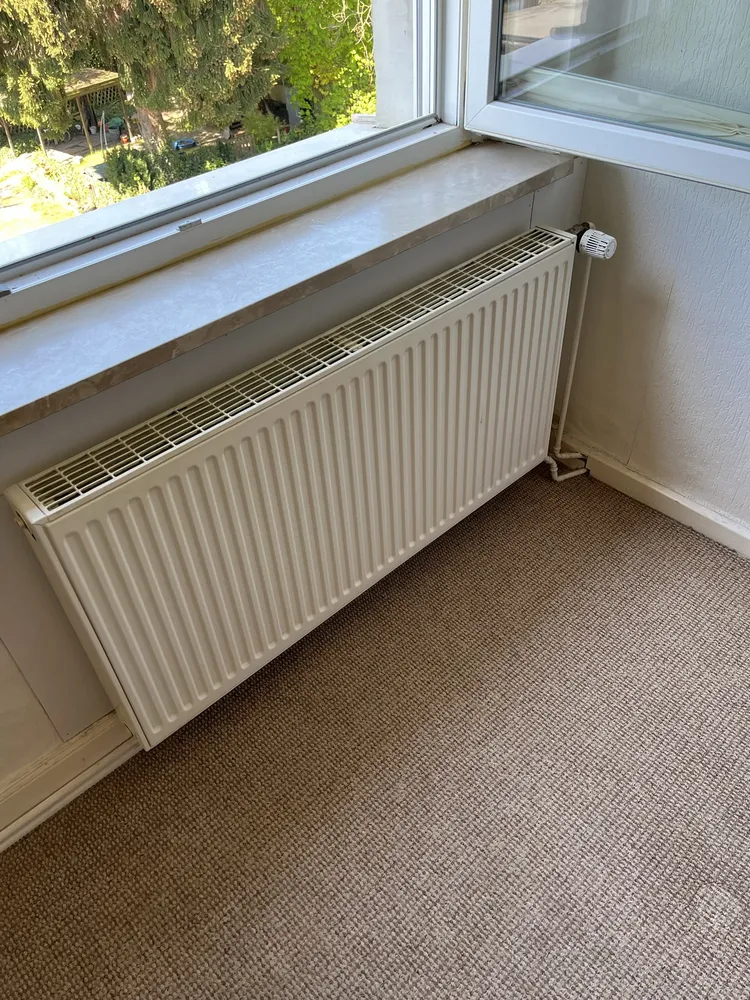 2 Zimmer Wohnung mit 48 m² in Dortmund – Bild 8