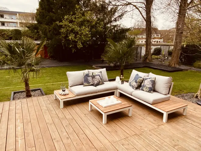 4 Zimmer Wohnung mit 205 m² in Krefeld – Bild 2