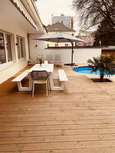 4 Zimmer Wohnung mit 205 m² in Krefeld – Bild 3