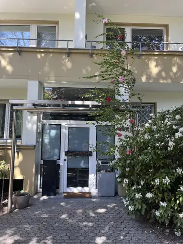 4 Zimmer Wohnung mit 205 m² in Krefeld – Bild 7