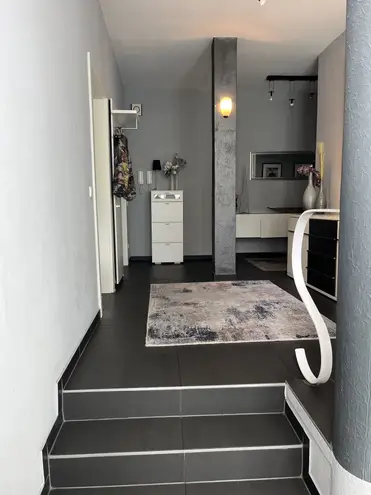 4 Zimmer Wohnung mit 205 m² in Krefeld – Bild 9