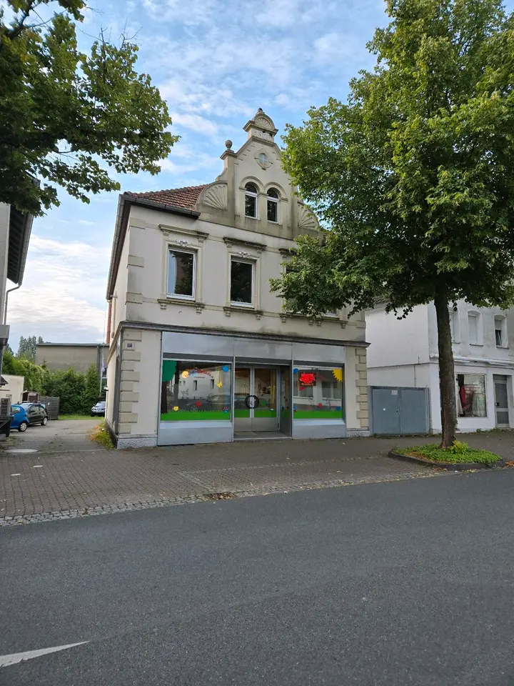 4 Zimmer Wohnung mit 65 m² in Herford – Bild 2