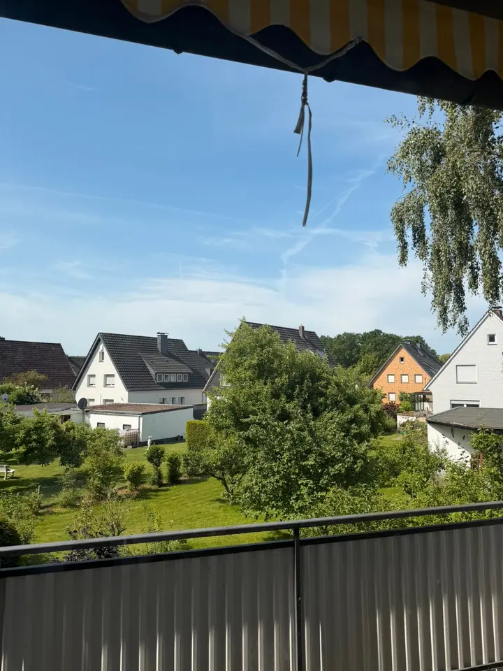 4 Zimmer Wohnung mit 65 m² in Herford – Bild 3
