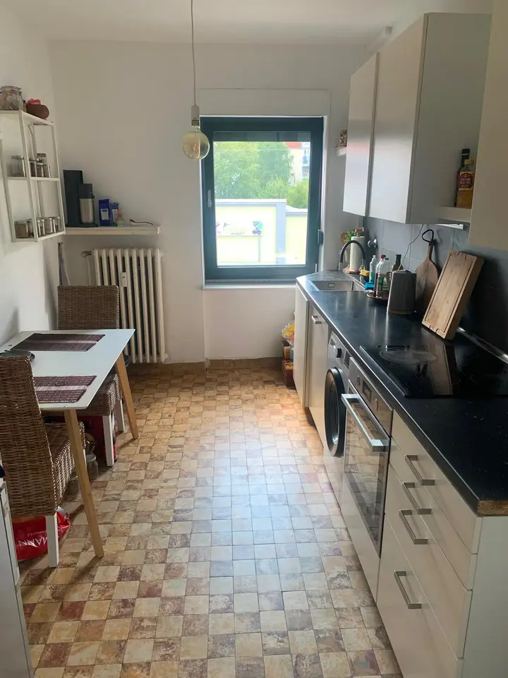 4 Zimmer Wohnung mit 65 m² in Herford – Bild 5