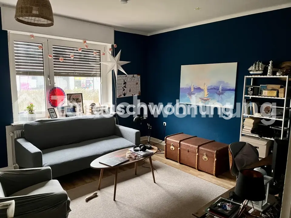 4 Zimmer Wohnung mit 65 m² in Herford – Bild 6