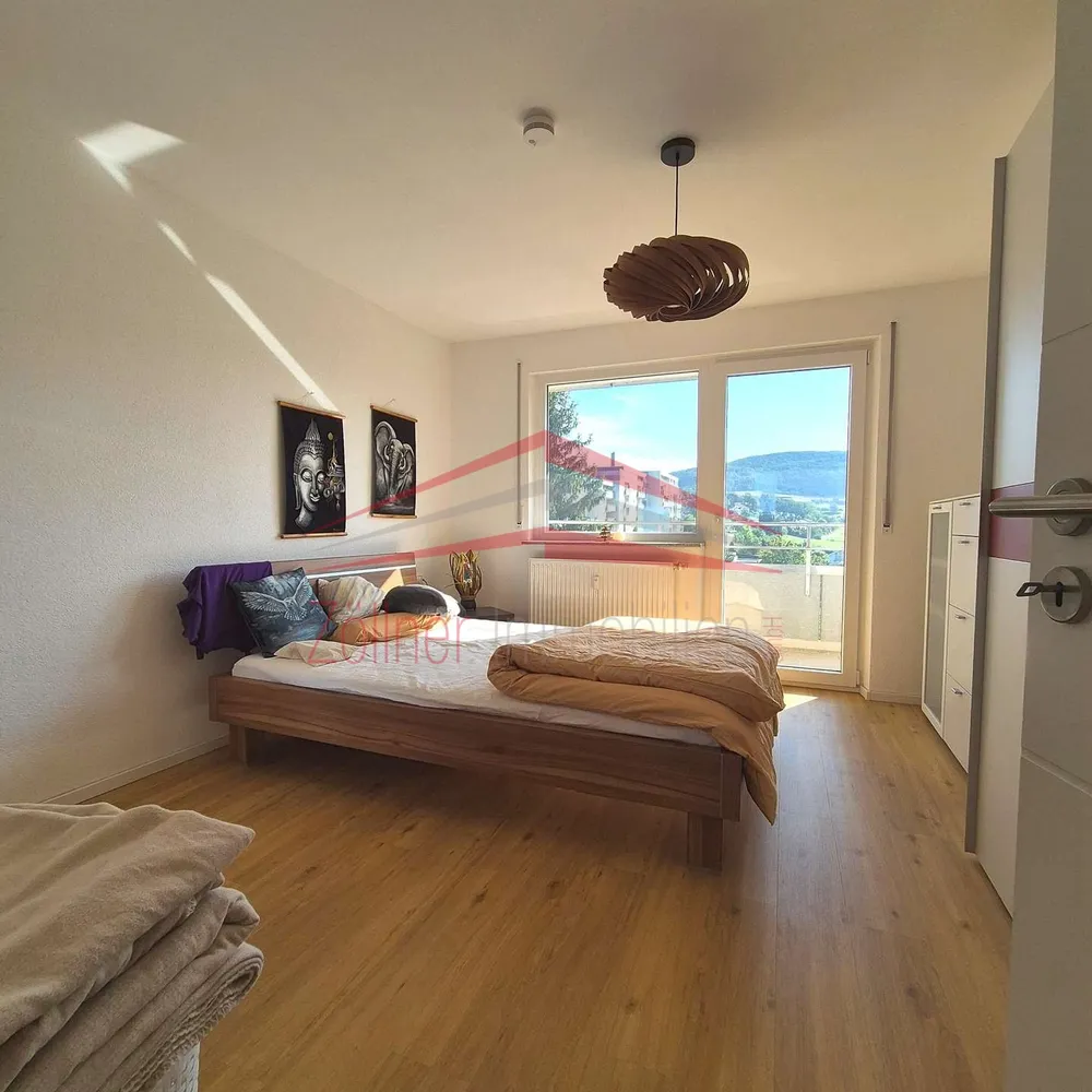 2 Zimmer Wohnung mit 79 m² in Aalen – Bild 4