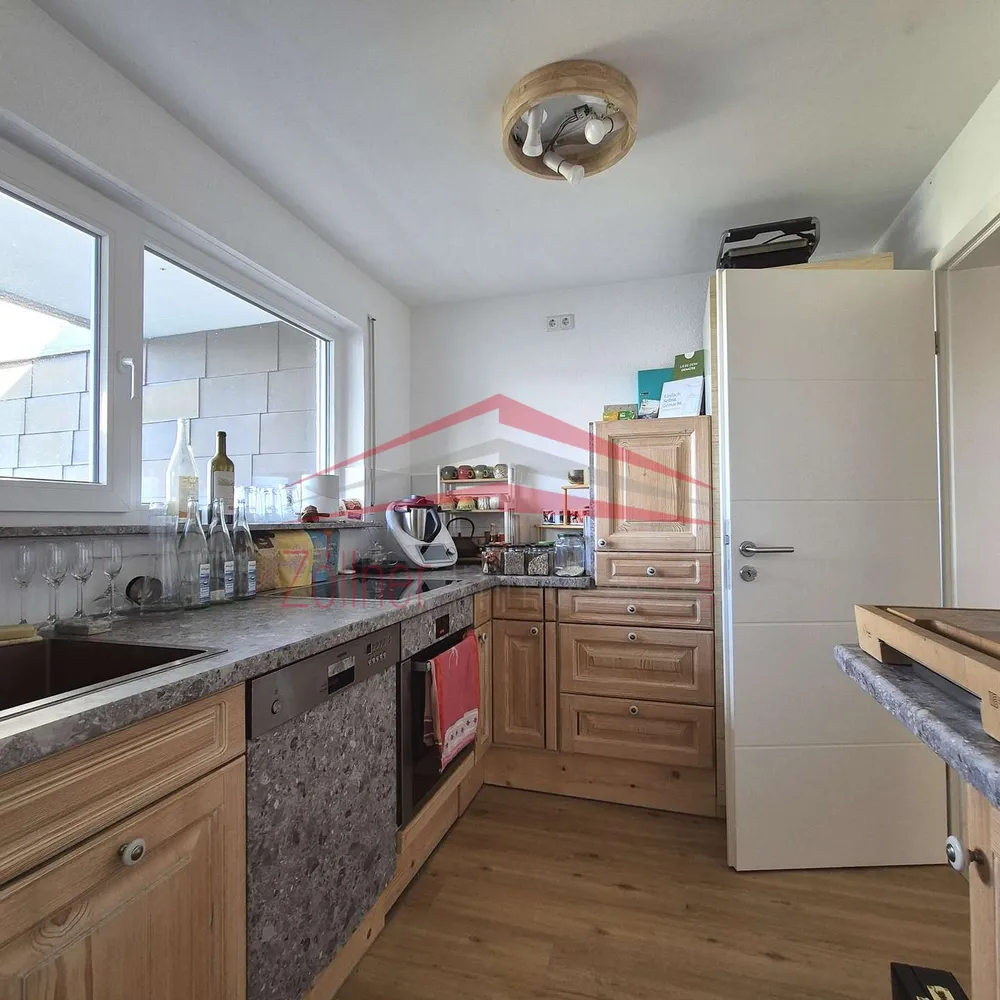 2 Zimmer Wohnung mit 79 m² in Aalen – Bild 5