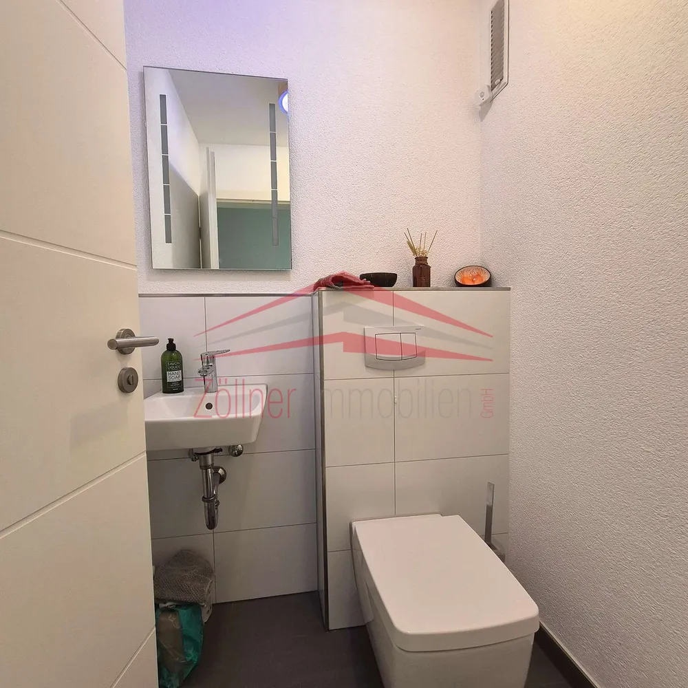 2 Zimmer Wohnung mit 79 m² in Aalen – Bild 8
