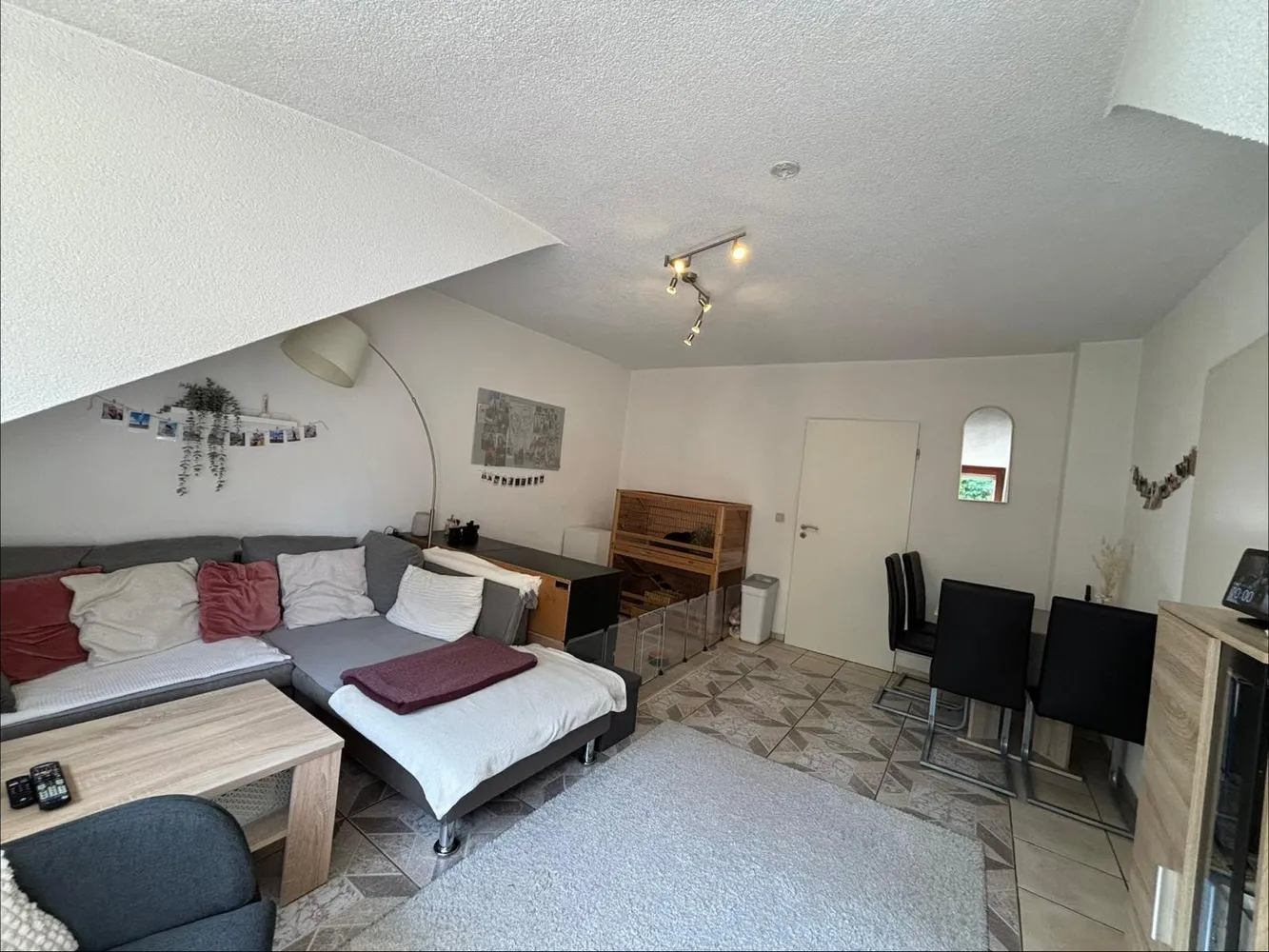 2 Zimmer Wohnung mit 52 m² in Saarbrücken – Bild 5