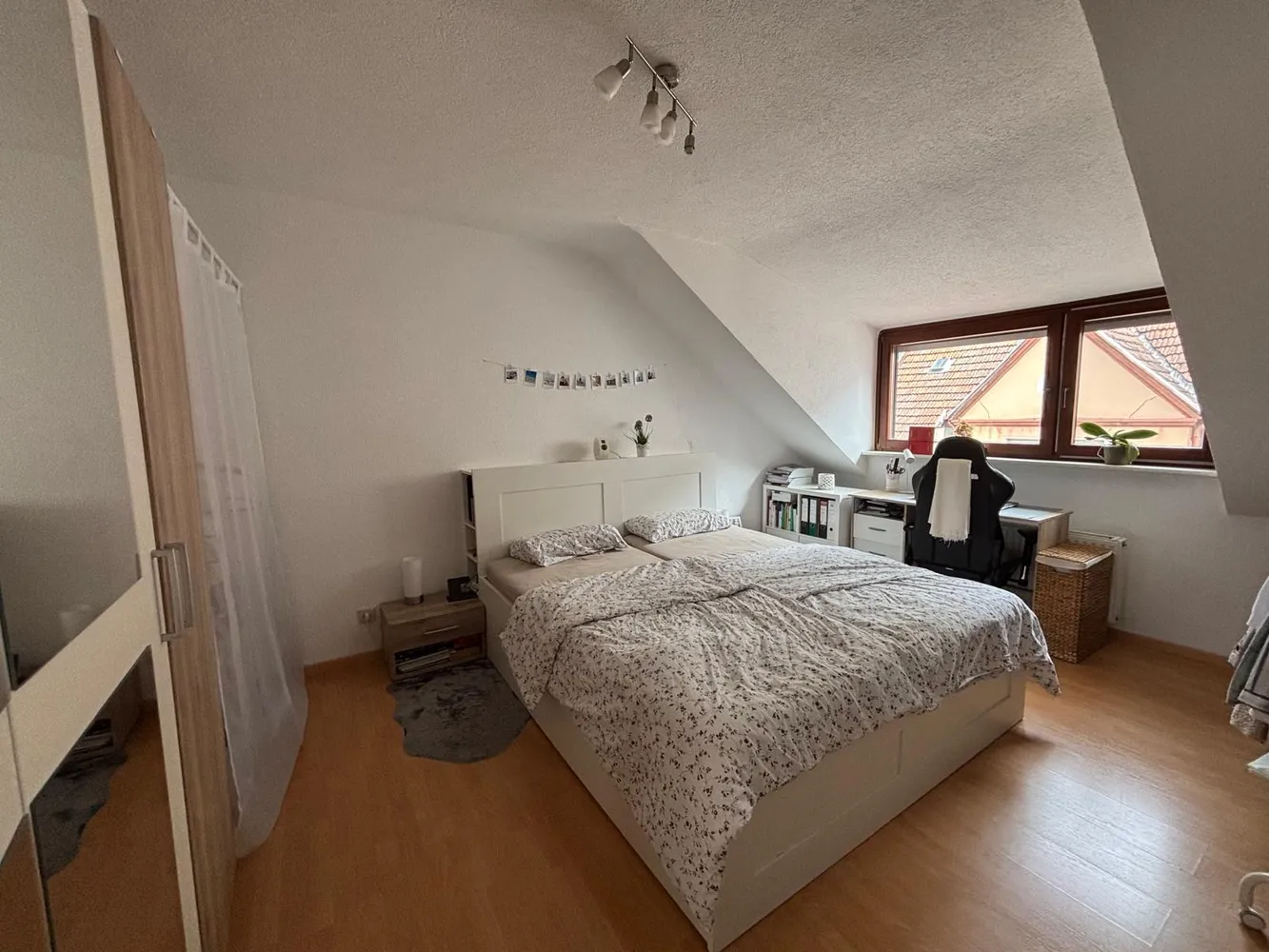 2 Zimmer Wohnung mit 52 m² in Saarbrücken – Bild 6