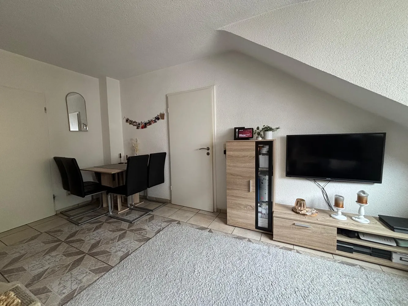 2 Zimmer Wohnung mit 52 m² in Saarbrücken – Bild 9