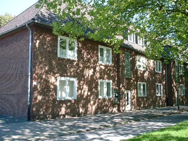 2 Zimmer Wohnung mit 47 m² in Essen – Bild 3