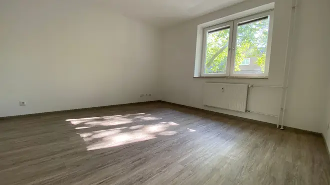 2 Zimmer Wohnung mit 47 m² in Essen – Bild 4