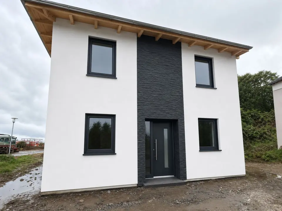 6 Zimmer Haus mit 150 m² in Rostock – Bild 2