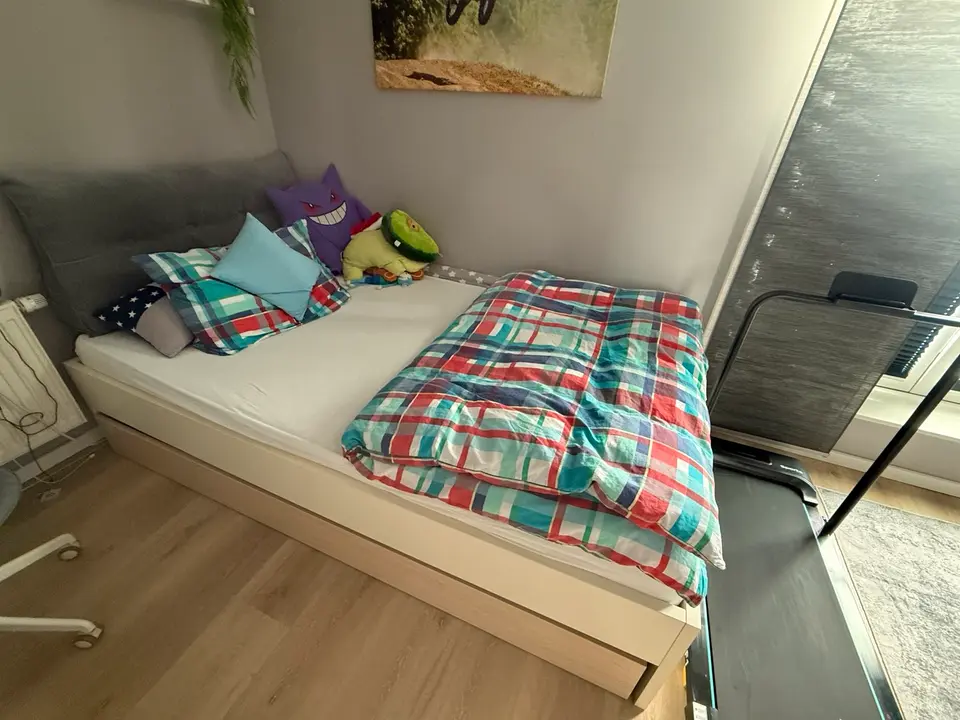 6 Zimmer Haus mit 150 m² in Rostock – Bild 6