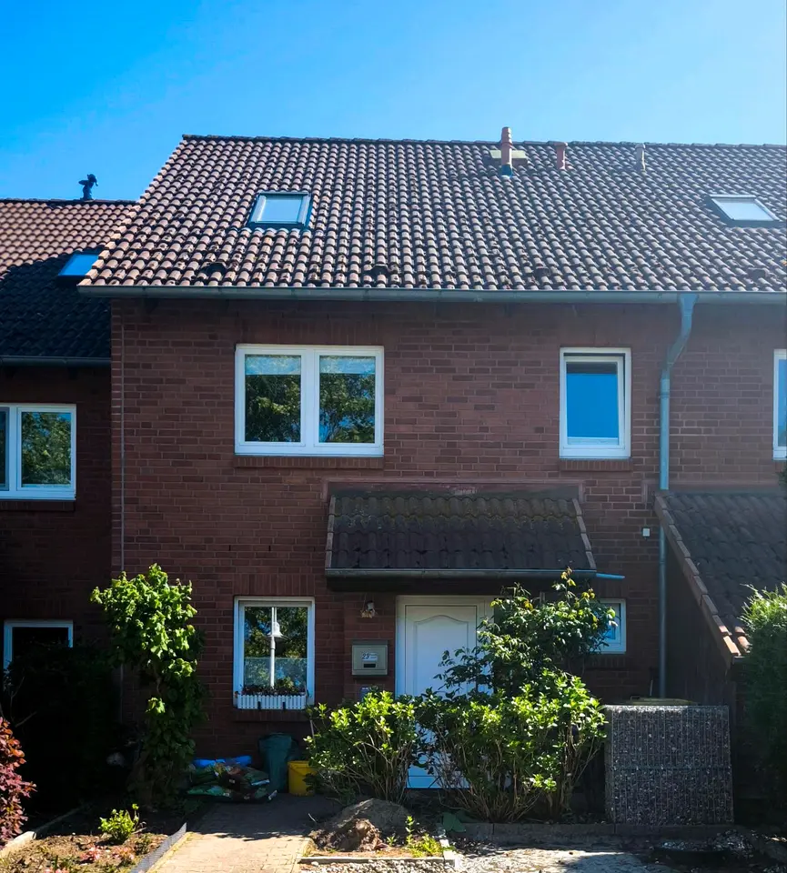 6 Zimmer Haus mit 150 m² in Rostock – Bild 7
